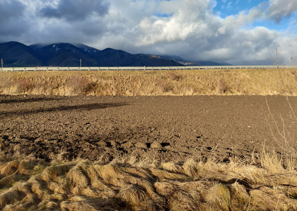 Na predaj pozemok 1859 m2 v Martine-Priekopa