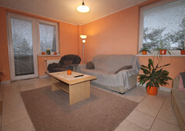 NA PREDAJ - 3- izbový byt v Piešťanoch na ulici A.Hlinku