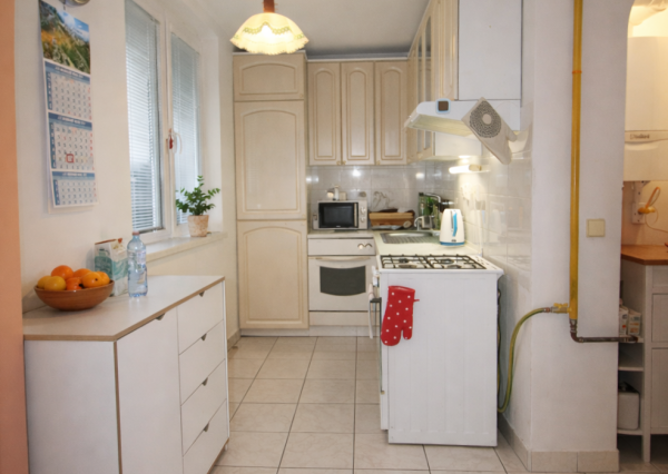 NA PREDAJ - 3- izbový byt v Piešťanoch na ulici A.Hlinku