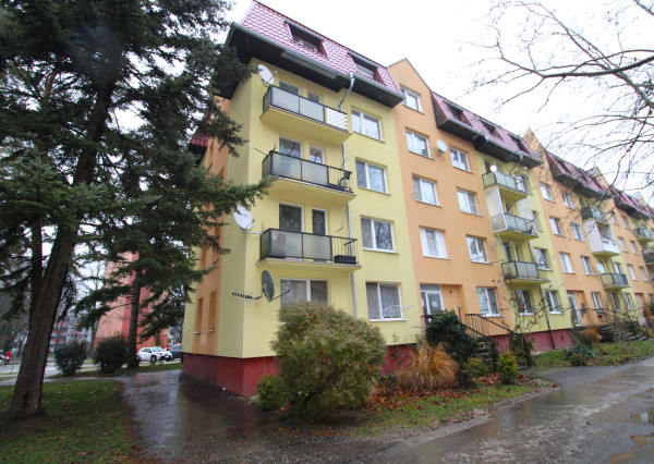 NA PREDAJ - 3- izbový byt v Piešťanoch na ulici A.Hlinku