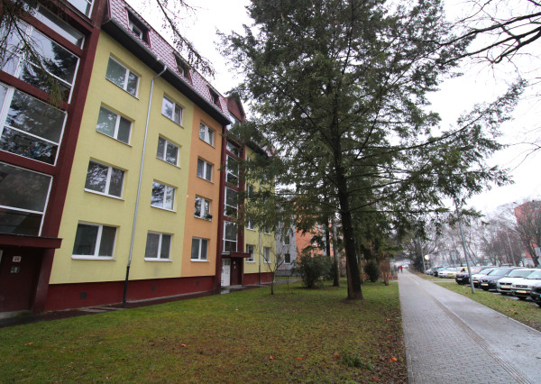 NA PREDAJ - 3- izbový byt v Piešťanoch na ulici A.Hlinku