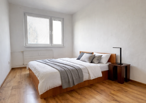 REZERVOVANÉ 3 izbový byt  68 m² + loggia | Dubnica nad Váhom