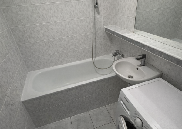 REZERVOVANÉ 3 izbový byt  68 m² + loggia | Dubnica nad Váhom