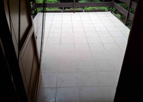 Chata pri lese nad Pieštanmi v chatovej oblasti Striebornica