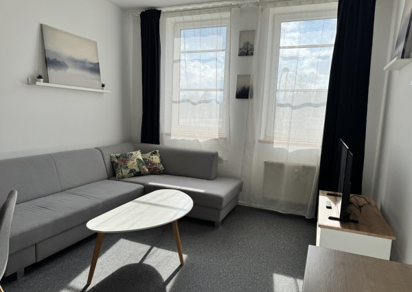 NA PREDAJ - APARTMÁN V BEŠEŇOVEJ | 52 m²