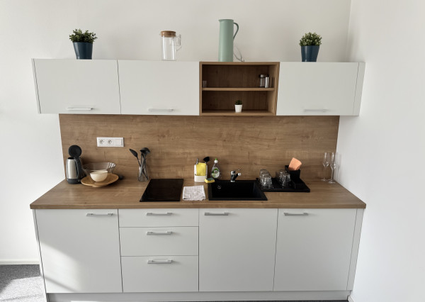 NA PREDAJ - APARTMÁN V BEŠEŇOVEJ | 52 m²