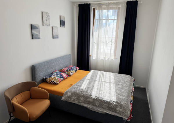 NA PREDAJ - APARTMÁN V BEŠEŇOVEJ | 52 m²