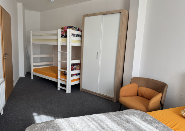 NA PREDAJ - APARTMÁN V BEŠEŇOVEJ | 52 m²