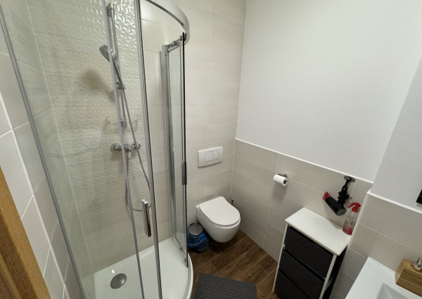 NA PREDAJ - APARTMÁN V BEŠEŇOVEJ | 52 m²