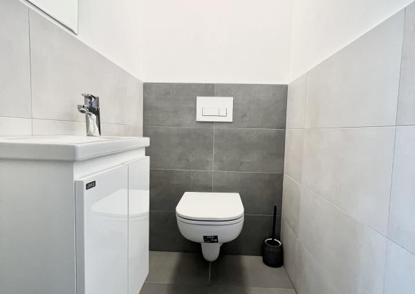 Moderný 2-izbový byt na prenájom – Zelené Vlčince, Pražská ulica