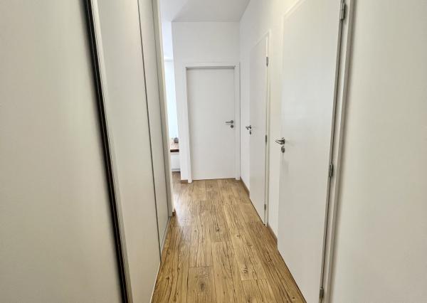 Moderný 2-izbový byt na prenájom – Zelené Vlčince, Pražská ulica