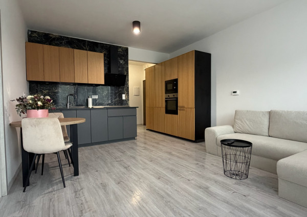 PRENÁJOM 2 - IZBOVÝ BYT | TRENČÍN | SARATOVSKÁ | 42 m²