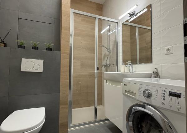 PRENÁJOM 2 - IZBOVÝ BYT | TRENČÍN | SARATOVSKÁ | 42 m²