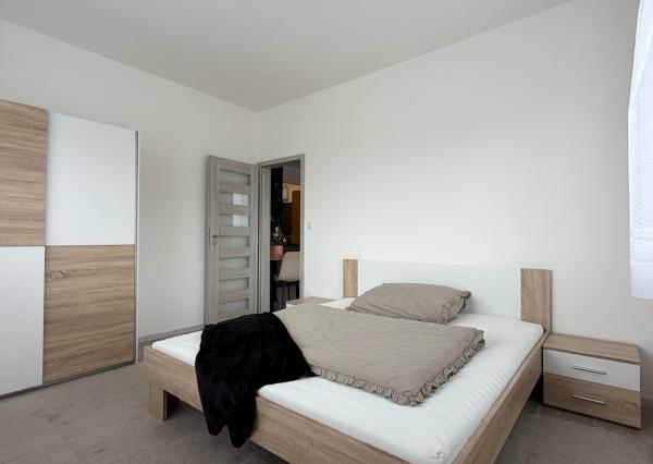 PRENÁJOM 2 - IZBOVÝ BYT | TRENČÍN | SARATOVSKÁ | 42 m²