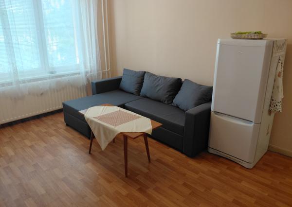 Garsonka Vrútky, po rekonštrukcii