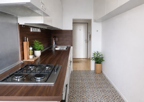 2 IZBOVÝ BYT NA PREDAJ  | 48 m² | LODŽIA | RUŽINOV