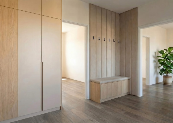 4-izbový byt na predaj 81,57 m² | loggia | Bratislava