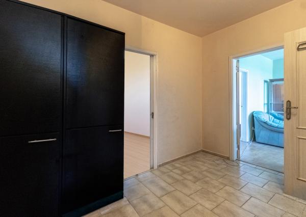 4-izbový byt na predaj 81,57 m² | loggia | Bratislava