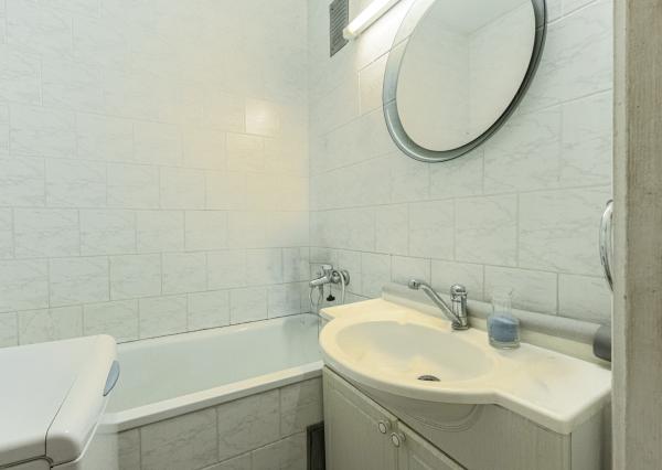 4-izbový byt na predaj 81,57 m² | loggia | Bratislava