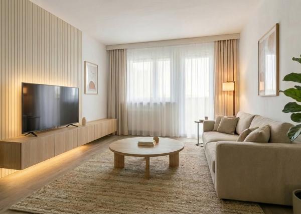 4-izbový byt na predaj 81,57 m² | loggia | Bratislava