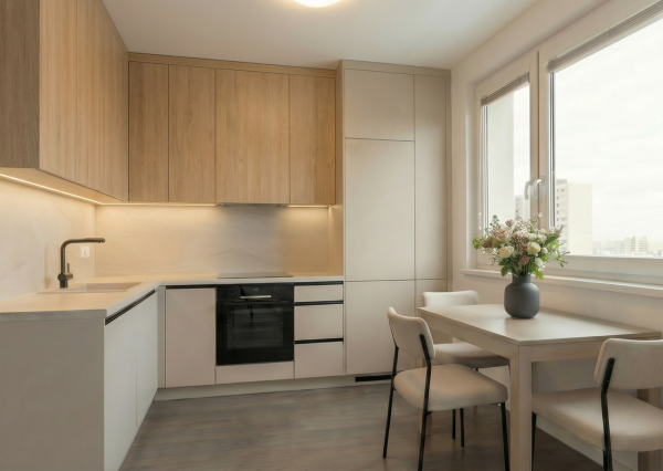 4-izbový byt na predaj 81,57 m² | loggia | Bratislava