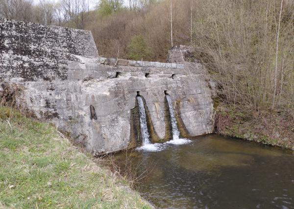 Rekreačný pozemok Turčianske Kľačany 1 757m2