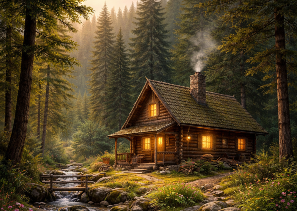 Rekreačný pozemok Turčianske Kľačany 1 757m2