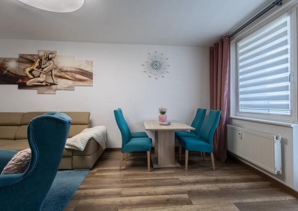 PREDAJ 4-IZBOVÝ BYT |  87m² | TRENČIANSKÉ BOHUSLAVICE