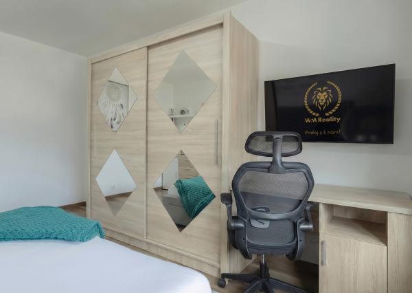 PREDAJ 4-IZBOVÝ BYT |  87m² | TRENČIANSKÉ BOHUSLAVICE