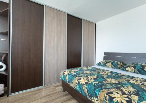 PREDAJ 4-IZBOVÝ BYT |  87m² | TRENČIANSKÉ BOHUSLAVICE