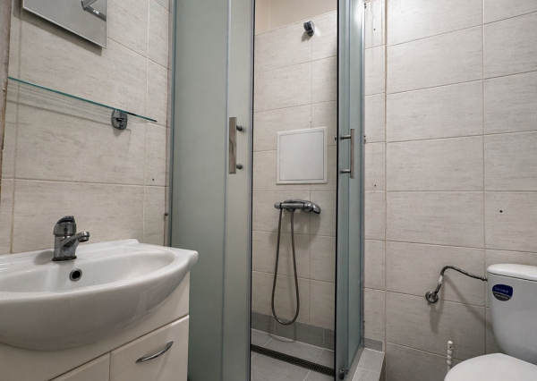 REZERVOVANÉ 1 IZBOVÝ BYT NA PREDAJ | 31 m² | Trenčín – Sihoť