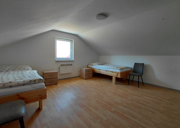 Na predaj Dom Sučany centrum 49m2