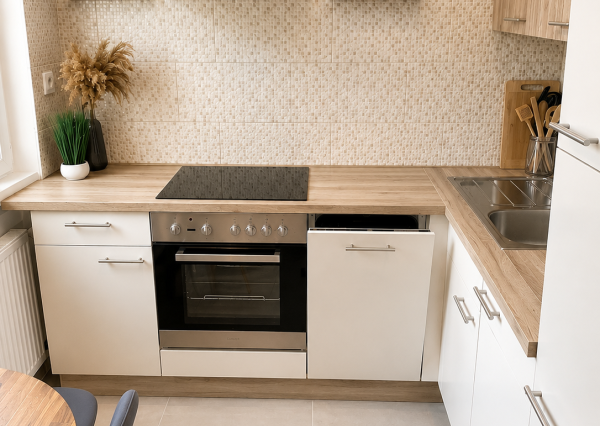 TOP CENA 1 IZBOVÝ BYT NA PREDAJ  | 33 m² | TRENČÍN