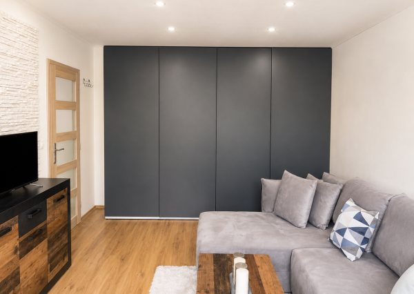 TOP CENA 1 IZBOVÝ BYT NA PREDAJ  | 33 m² | TRENČÍN