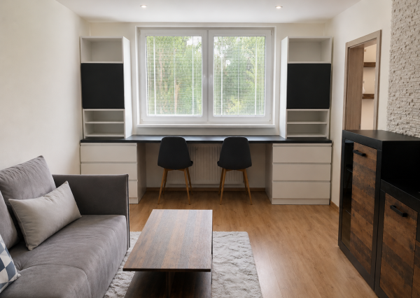 TOP CENA 1 IZBOVÝ BYT NA PREDAJ  | 33 m² | TRENČÍN
