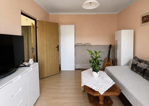 INVESTIČNÝ 1 IZBOVÝ BYT NA PREDAJ  | 36 m² | TRENČÍN