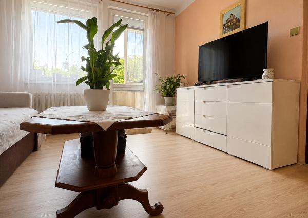 INVESTIČNÝ 1 IZBOVÝ BYT NA PREDAJ  | 36 m² | TRENČÍN