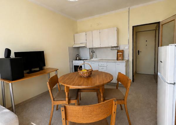 INVESTIČNÝ 1 IZBOVÝ BYT NA PREDAJ  | 36 m² | TRENČÍN