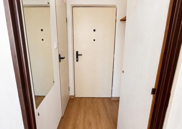 INVESTIČNÝ 1 IZBOVÝ BYT NA PREDAJ  | 36 m² | TRENČÍN