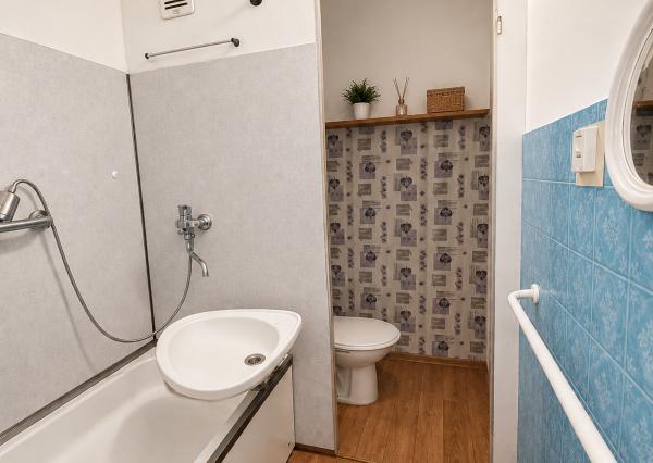 INVESTIČNÝ 1 IZBOVÝ BYT NA PREDAJ  | 36 m² | TRENČÍN