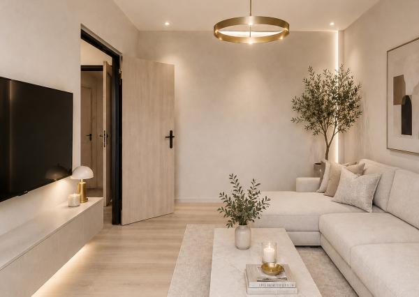 INVESTIČNÝ 1 IZBOVÝ BYT NA PREDAJ  | 36 m² | TRENČÍN