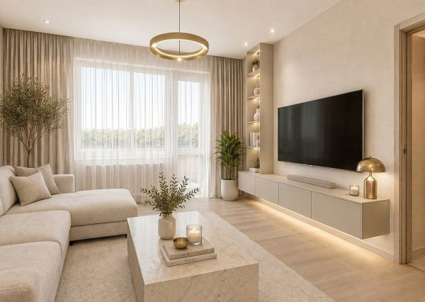 INVESTIČNÝ 1 IZBOVÝ BYT NA PREDAJ  | 36 m² | TRENČÍN