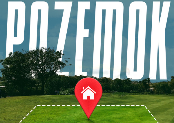 STAVEBNÝ POZEMOK | TRENČÍN – OPATOVCE