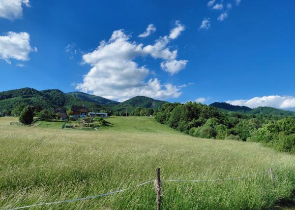 Na predaj pozemok Turčianske Kľačany