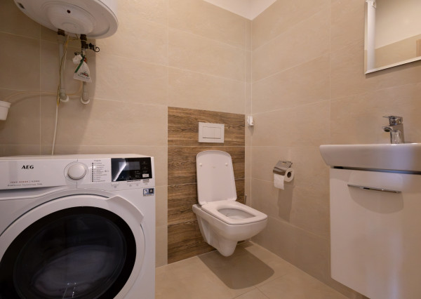 REZERVOVANÉ – MODERNÝ 4-IZBOVÝ BYT | 84 m² | VEĽKÝ BIEL