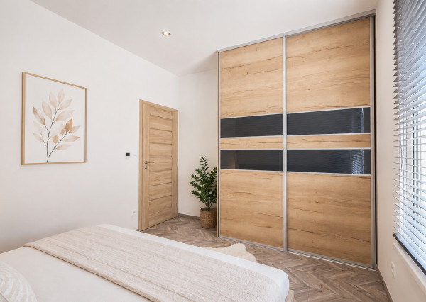 REZERVOVANÉ – MODERNÝ 4-IZBOVÝ BYT | 84 m² | VEĽKÝ BIEL