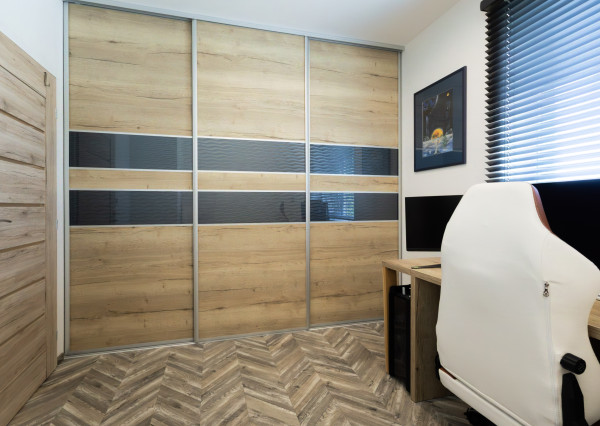 REZERVOVANÉ – MODERNÝ 4-IZBOVÝ BYT | 84 m² | VEĽKÝ BIEL