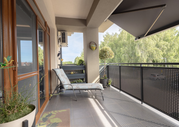 REZERVOVANÉ – MODERNÝ 4-IZBOVÝ BYT | 84 m² | VEĽKÝ BIEL