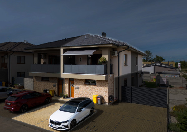 REZERVOVANÉ – MODERNÝ 4-IZBOVÝ BYT | 84 m² | VEĽKÝ BIEL