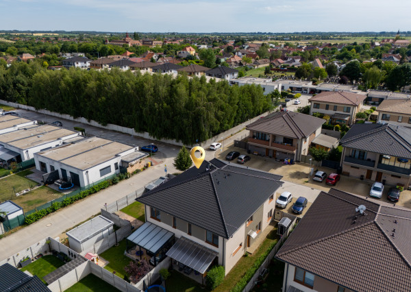 REZERVOVANÉ – MODERNÝ 4-IZBOVÝ BYT | 84 m² | VEĽKÝ BIEL